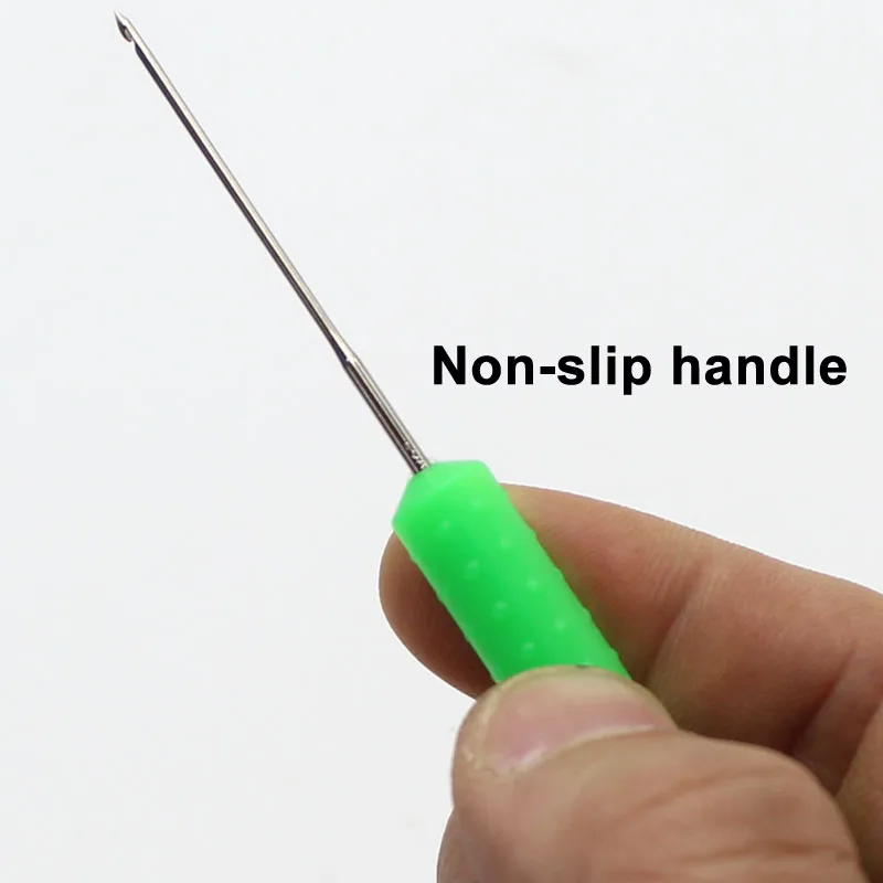 Carp Fishing Lead Core Rigs Making Tools Splicing Needles Boilie Drill Carp Tools Accessories For Fishing fishing tools fishing accessories fishing tool fishing tackle