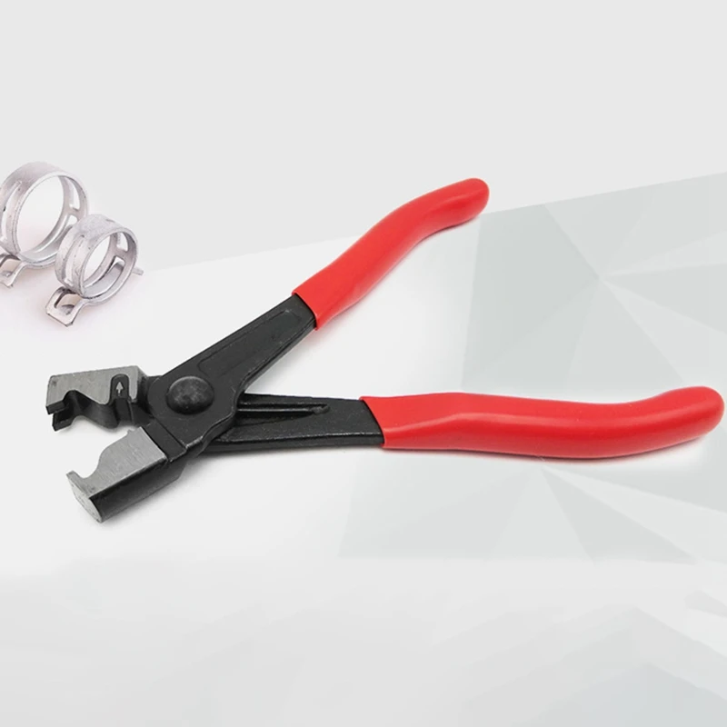 

Automobile Car Pipe Hose Clamp Dustproof Casing Harness Pliers Tiger Type Pliers Automobile Water Pipe Pliers Removal Tool