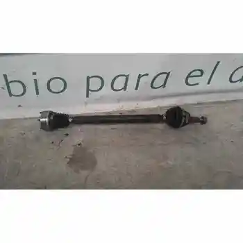 

TRANSMISSION FRONT RIGHT VOLKSWAGEN POLO SALOON (6N1)