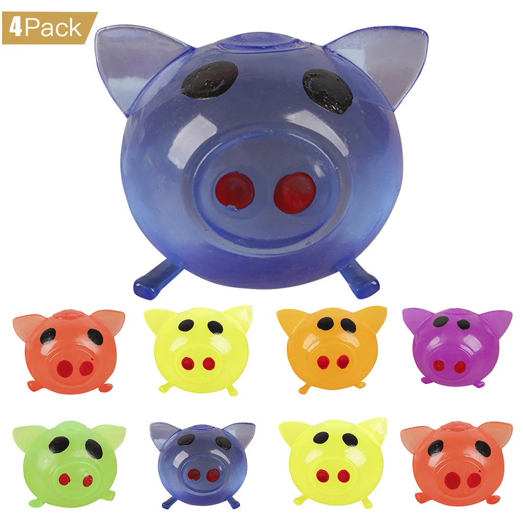 juguetes para el estres