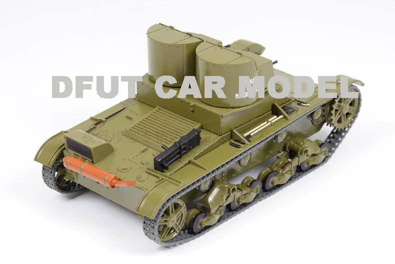 1:43 Масштаб сплав игрушечный транспорт KV-85 Танк модель автомобиля детская Игрушечная машина оригинальные детские игрушки