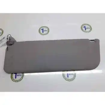 

1752958 LENS HOOD RIGHT Ford TRANSIT CLOSED BOX '06