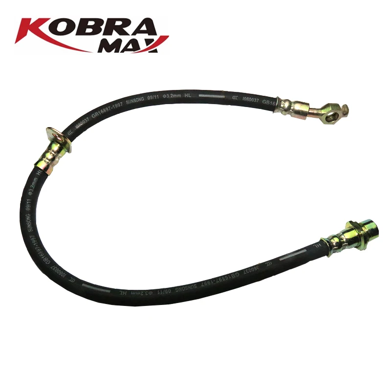 KobraMax тормозной шланг тормозной кабель 90947-02695 подходит для toyota Carina E Picnic автомобильные аксессуары