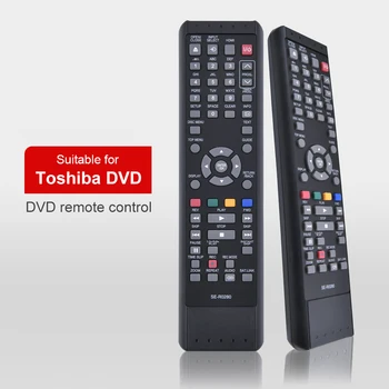 

SE-R0280 Remote control use for Toshiba DVD remoto controller teleconamnde fernbedienung пульт для телевизора afstandsbediening
