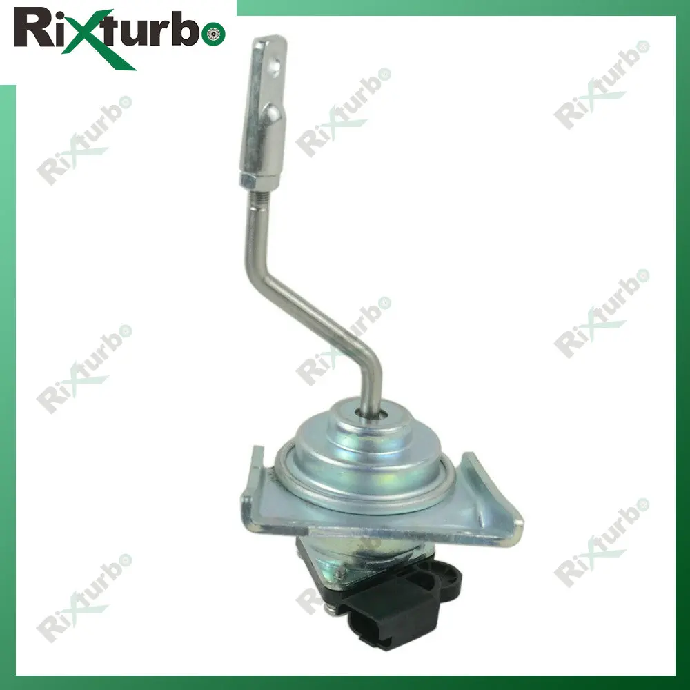 

Turbocharger Parts Internal Wastegate 49373-02003 For Ford Fiesta VIII 1.6 TDCi 70Kw Electronic Actuator Valve Solenoid 2010-