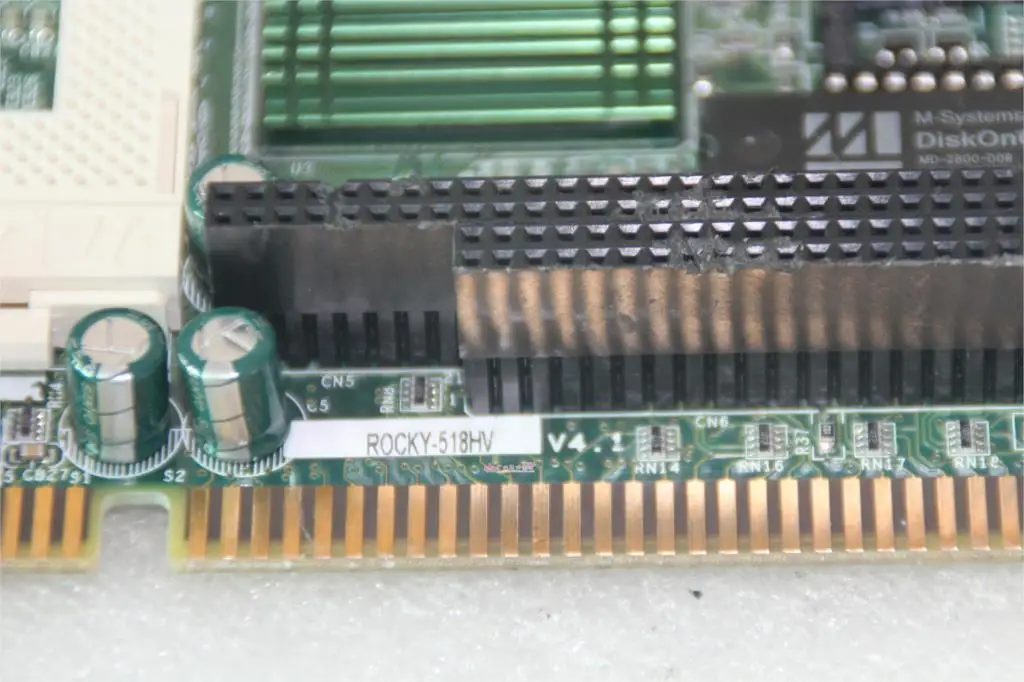 ROCKY-518HV V4.1