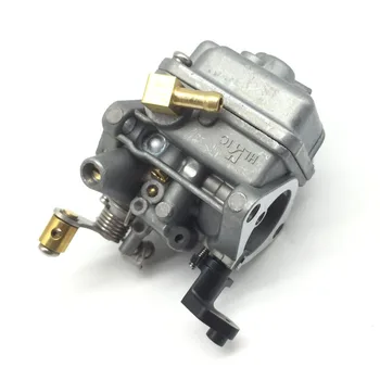

6BX-14301-10 Carburetor 6BX-14301-11 Replacement Marine Engine Gasoline