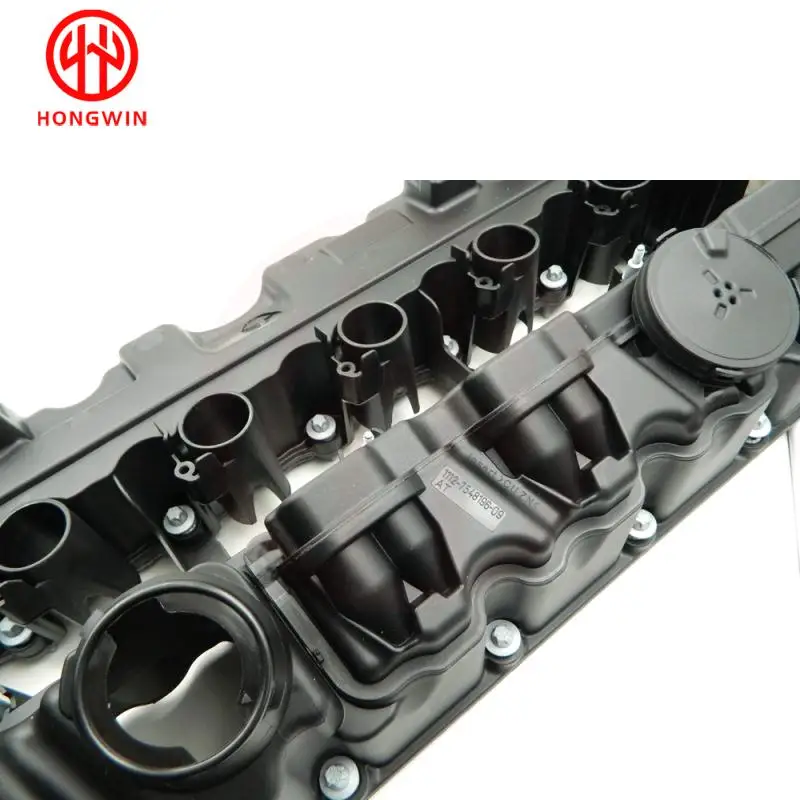 11127548196 motor Zylinder Ventil Abdeckung Mit Dichtung N53 Für  