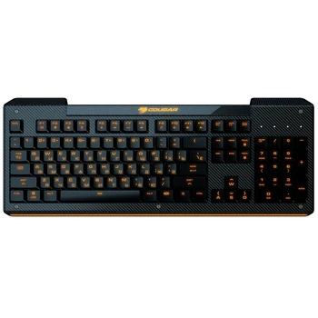 

Game keyboard Cougar Aurora plus (black)