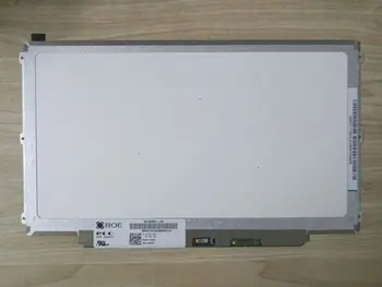 

12.5" New HB125WX1-100 B125XTN03 HB125WX1-201 for DELL E7240 E7250 laptop screen Replacement Display edp 30Pinin