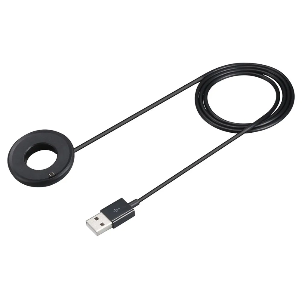 Аксессуары для зарядки часов ASUS ZenWatch1 2 3 портативный Съемный сменный usb кабель