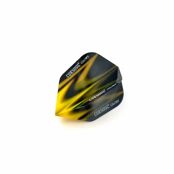 

Hot 12pcs Professional Dart Flights 2D Cool Standard Nice Darts Flight Wing Tail CSDF-A5104