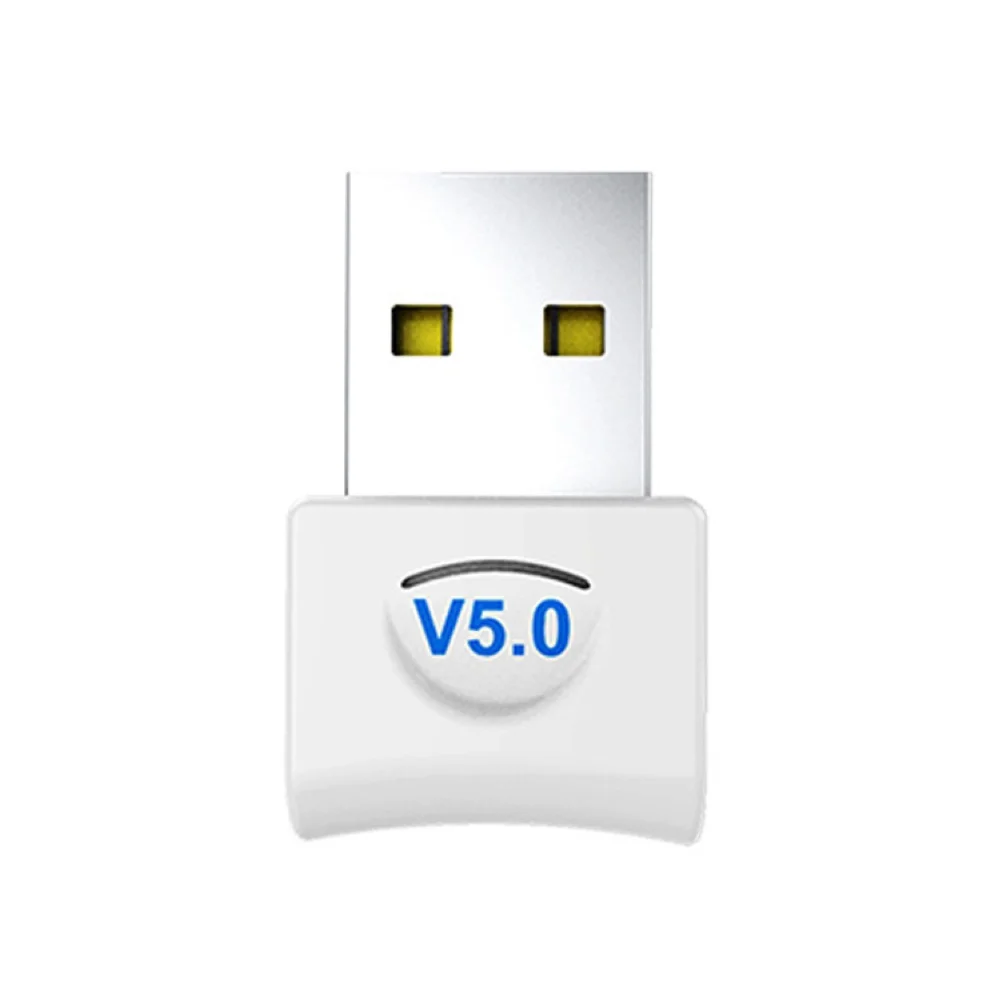 Соединение через usb и беспроводное, через Bluetooth 5,0 адаптер Dongle приемник сигнала передатчик для ПК ноутбук Настольный wlan usb адаптер