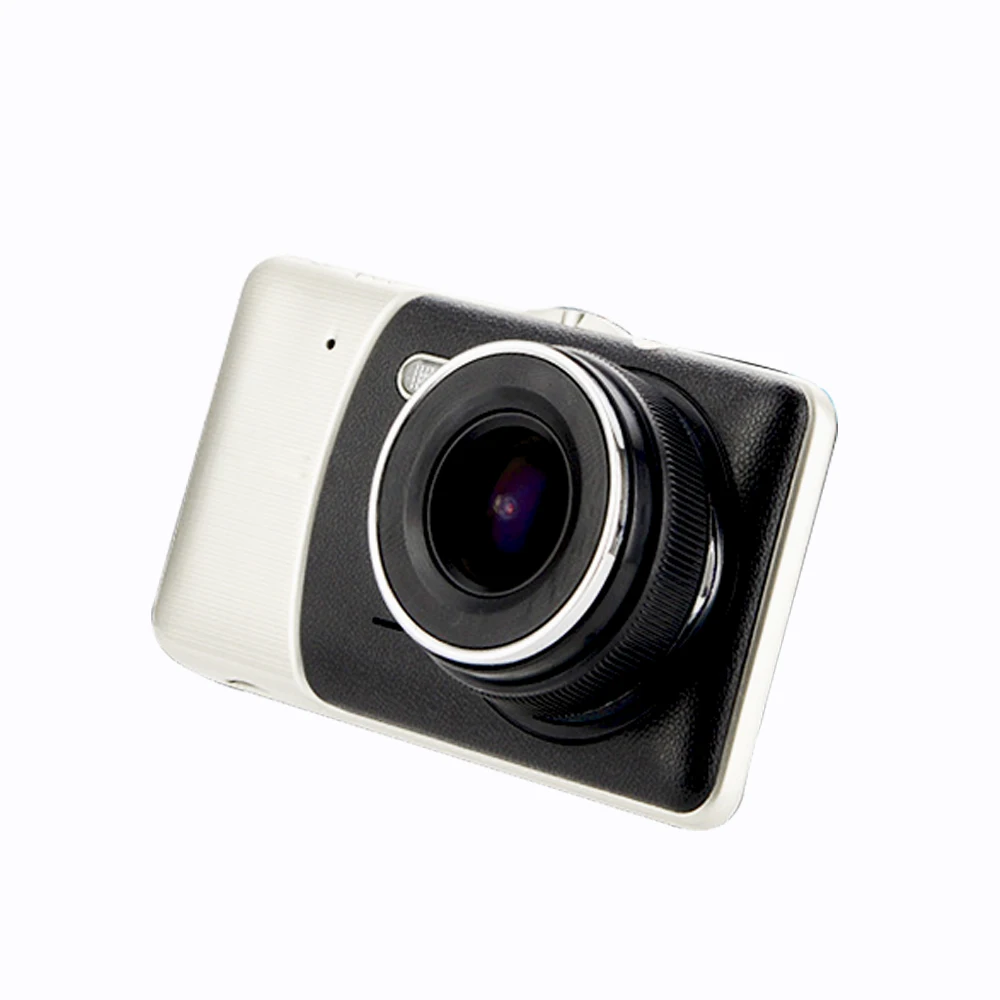 Jabriel HD1080P 170 ° двойной объектив Автомобильный видеорегистратор 3 8 дюймов ips