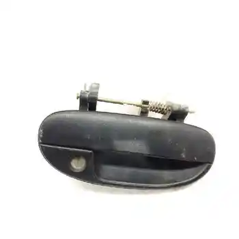 

96226250 HANDLE OUTER FRONT RIGHT DAEWOO LANOS