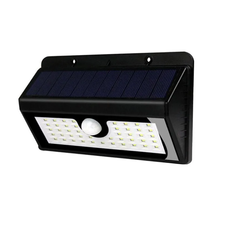 

Solar Epoxy Board Lamp Solar Wall Light Outdoor Emergency Light