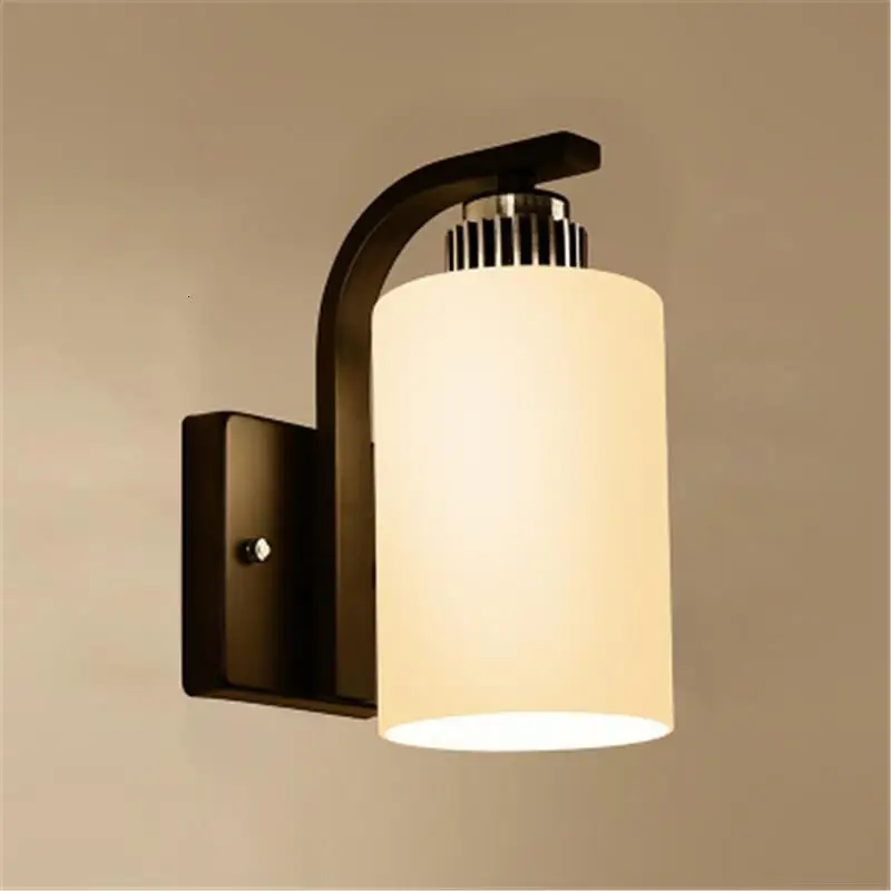 Aplik Lamba зеркало Coiffeuse Avec Miroir Wandlampen Кристалл Aplique Luz Lampara De Pared интерьер спальни Wandlamp настенный светильник