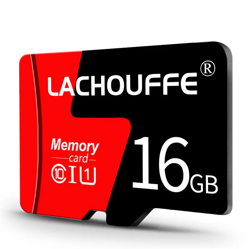 16 ГБ Класс 10 usb TF/Micro sd карта 64 Гб 128 ГБ флеш-накопитель карта памяти 16 ГБ 32 ГБ Microsd sd карта высокая скорость 8 Гб для смартфонов - Емкость: 16 ГБ