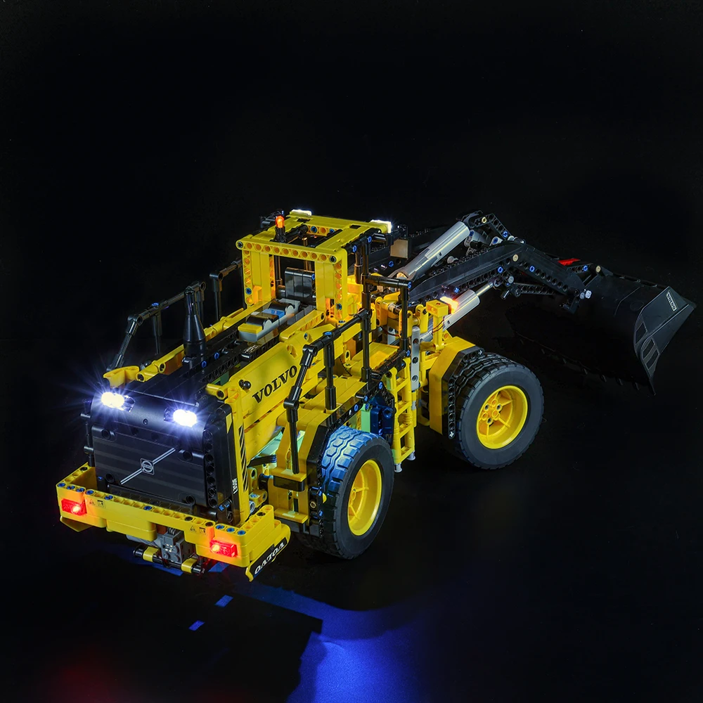 LEGO Technic Volvo Wheel Loader