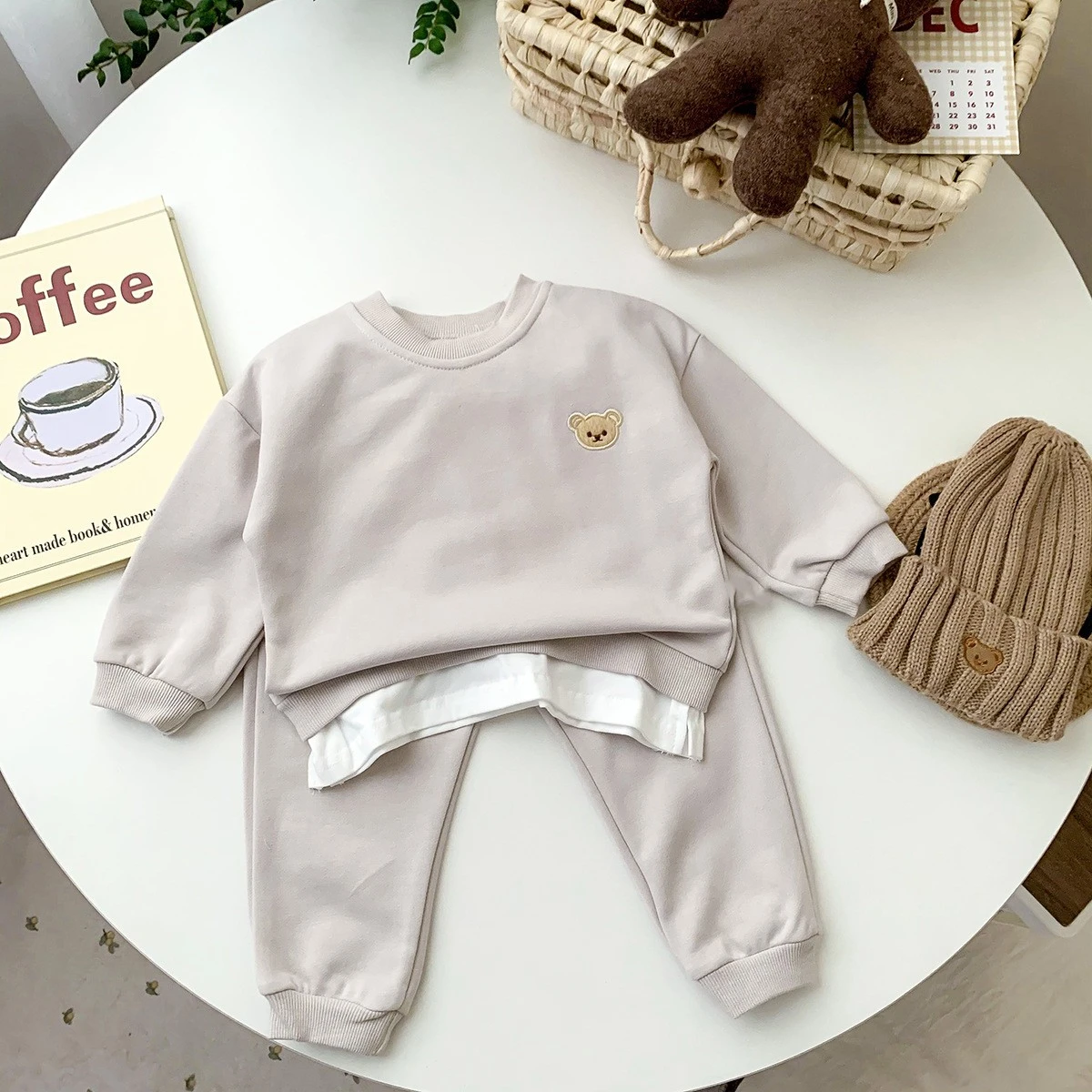 Cute Baby Boy Tracksuits atelieryuwa.ciao.jp
