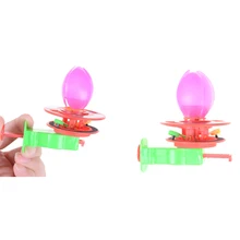 Ветряная мельница наружная ветряная мельница Лотос толчок Firestone лотос лампа сад дети голографическая окно Декор Детская игрушка