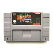 

Final Fight Guy 16bits game cartidge