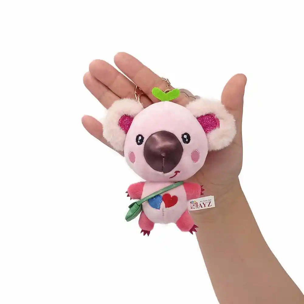 13センチメートル新到着スーパーかわいい小さなコアラぬいぐるみ冒険コアラの人形誕生日クリスマスギフト Null Aliexpress