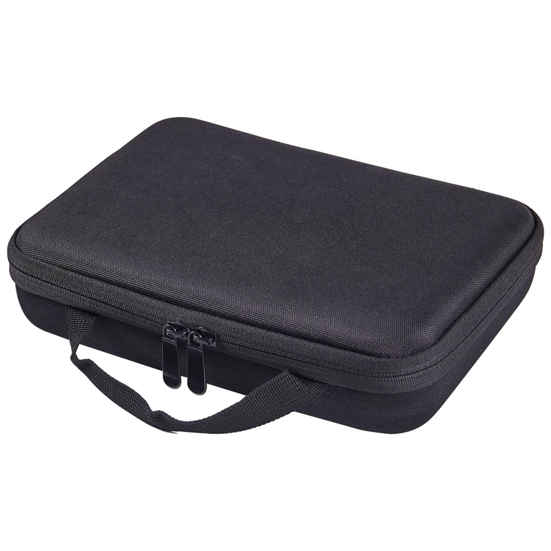 Hard Travel Storage Carrying Case EVA Hard Case for FOXWELL NT301 OBD II Eobd Code Reader Obd2 Scanner Hard Travel Storage Carrying Case EVA Hard Case for FOXWELL NT301 OBD II Eobd Code Reader Obd2 Scanner