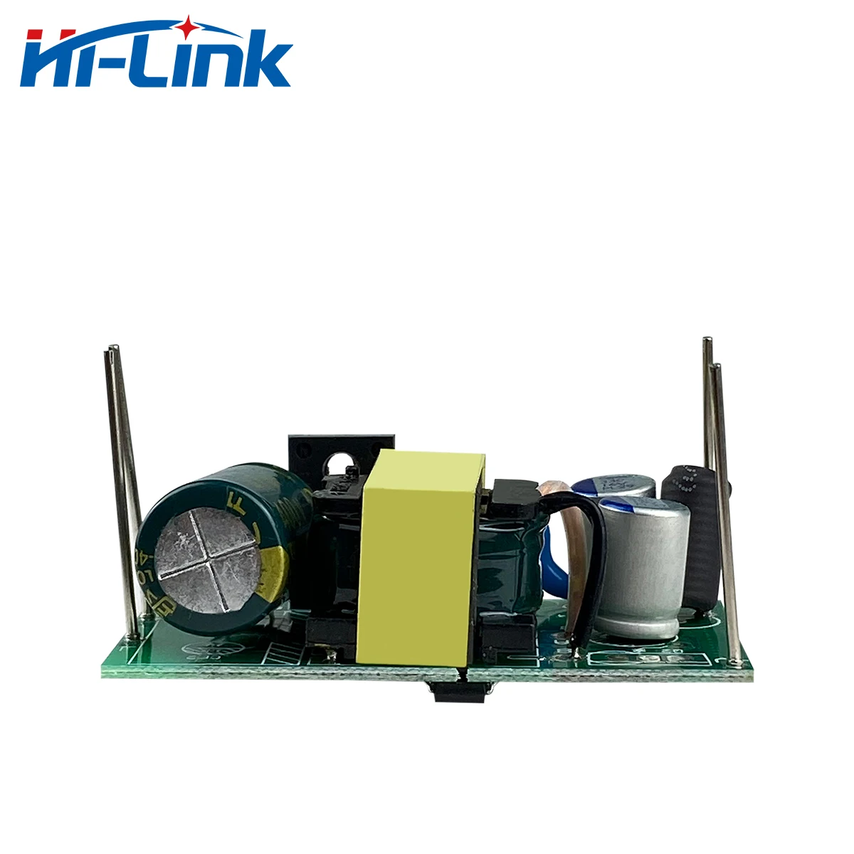 20W 24V AC DC   ġ  PCB  HLK-20M24L CE RoHs