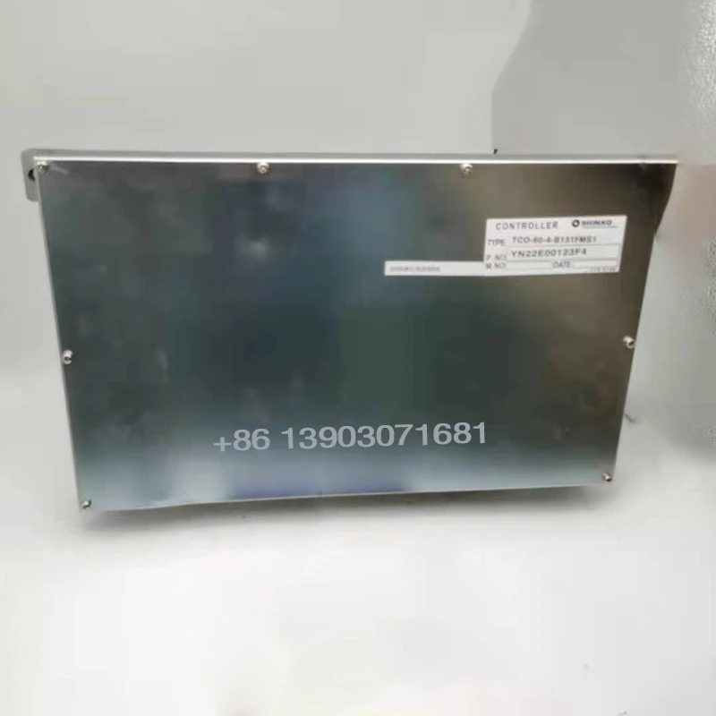 

YN22E00493F5 Kobelco SK210-8 Pump Controller Excavator Controller Board Panel ECU