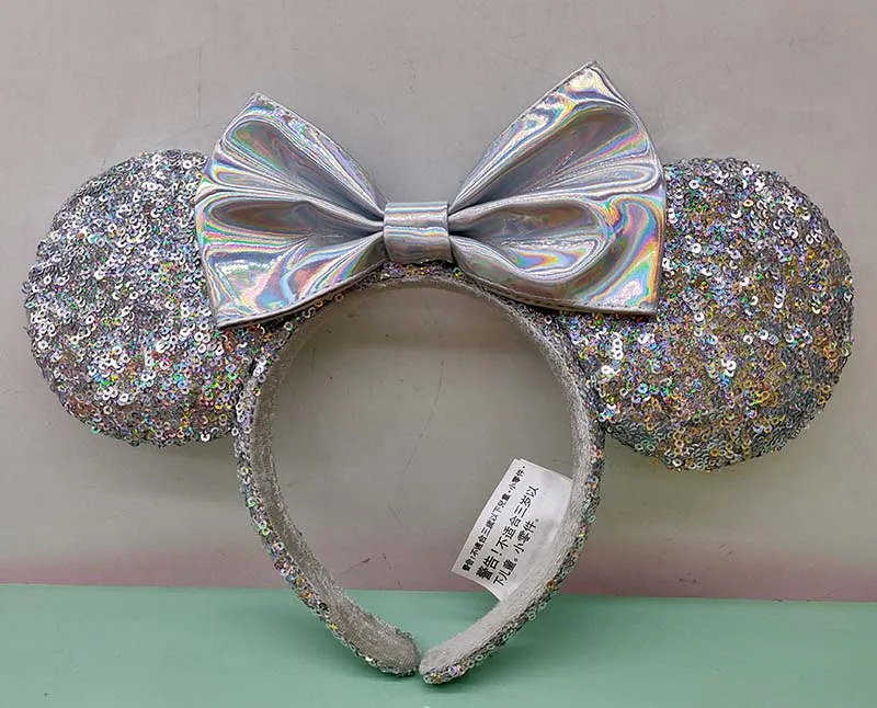 Minnie Ear Headband Baru|Film \u0026 TV 