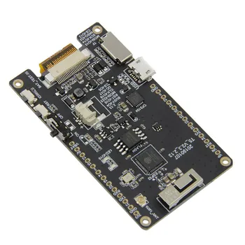 

Wireless Module Basic Wifi ESP-32 Esp32 2.13 Epaper Display Development Board TTGO T5 V2.3