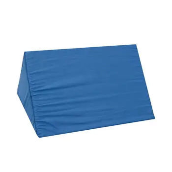 

Surgical Posture Pad R-Type Overturning Bolster Triangle Pad Rehabilitation Upper Limb Side Body Pad Turning Pillow
