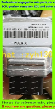 

For Motor boat car engine computer board/ECU/Electronic Control Unit/Car PC/Motor boat ECU/F01R00DKA1 MSE6.0/F 01R 00D KA1