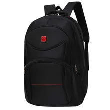 Мужской рюкзак мужской рюкзак; спортивная сумка водонепроницаемый нейлоновый рюкзак Повседневная Студенческая сумка мужской ноутбук mochilas#50