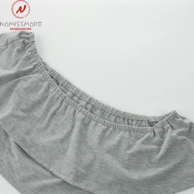 Женская уличная одежда из 2 предметов сексуальный однотонный короткий топ с