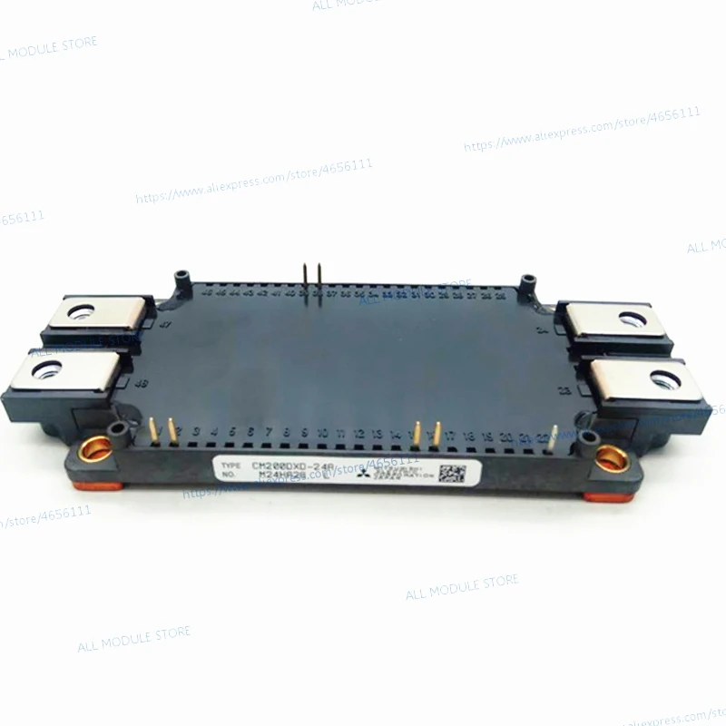 CM200DXD-24A модуль питания