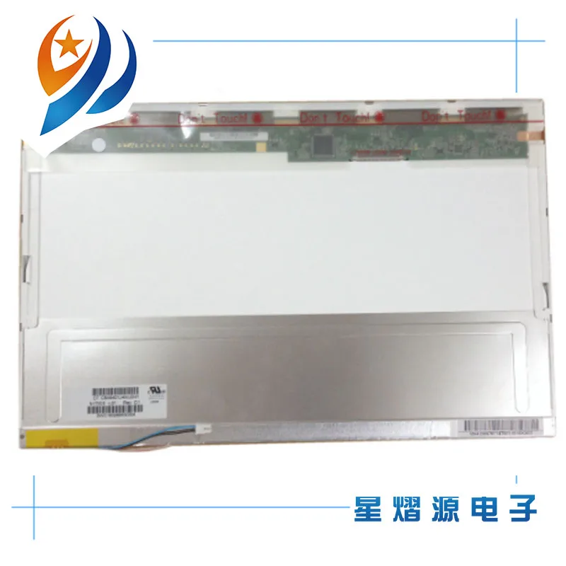 

N170C3-L01 Rev C1 N170C3 L01 17,0 LCD 2 CCFL 30 PIN LCD дисплей Панель экрана ноутбука