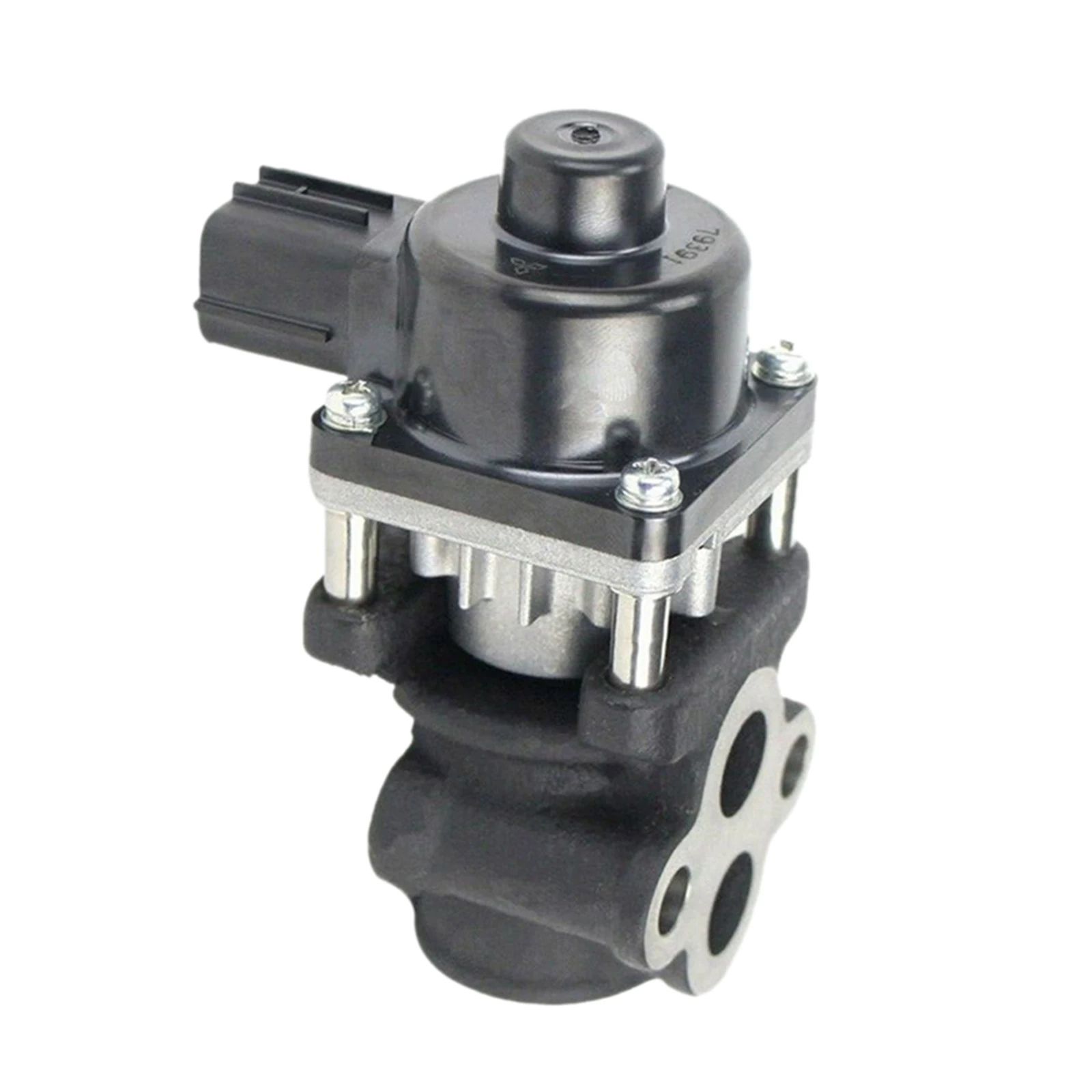 Клапан EGR подходит для Mitsubishi Galant Lancer Outlander MR578913 EGV913 устойчив к износу и коррозии |
