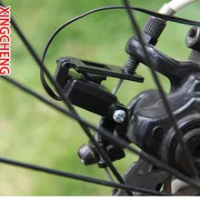 Starway Xc-408 велосипед Многофункциональный рулевой задний Фонарь велосипедный электронный Рог тормозные огни оборудование для верховой езды