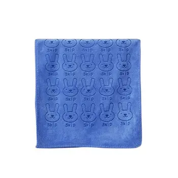 

Microfiber Absorbent Children'S Towel 25 X 50 Absorbent Cartoon Printed Small Towel Drying Cloth Durable