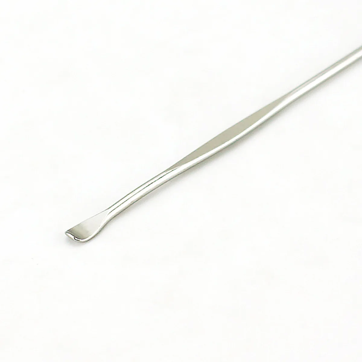 Серьги из нержавеющей стали pick Ear pick jin li 1,8 Line Ear pick с круглым носком Ear pick