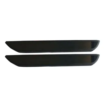 

2pcs Side Marker Lights Car Bumper For Ford Mustang 2015-2019 Accessories