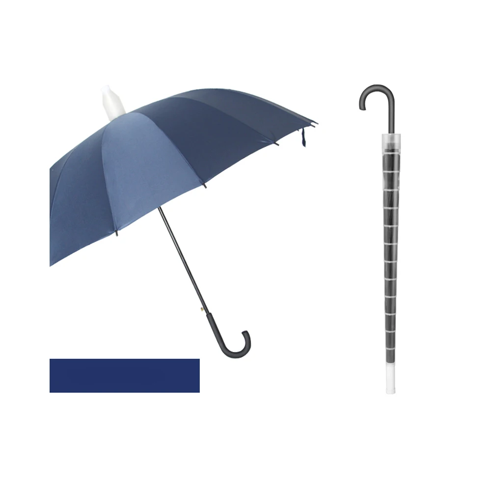 E-FOUR ветрозащитный зонт для путешествий с автоматическим управлением, чехол для автомобиля, большой размер 2-3 Peosons