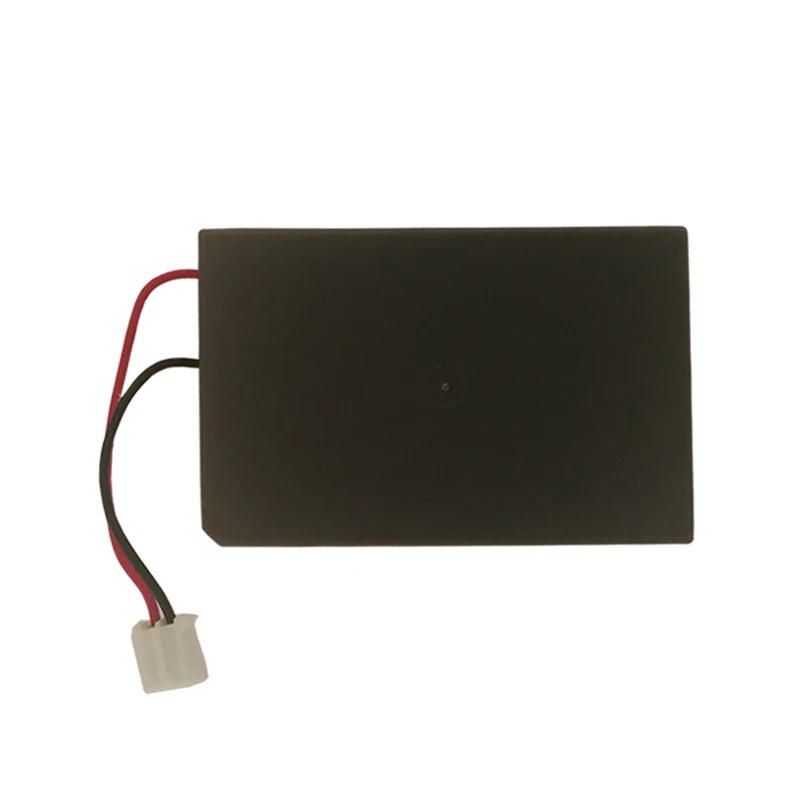 2 шт/партия 2000 mAh аккумулятор+ USB кабель зарядного устройства для sony PS4 PlayStatoin4 Dualshock4 беспроводной контроллер аккумуляторные батареи