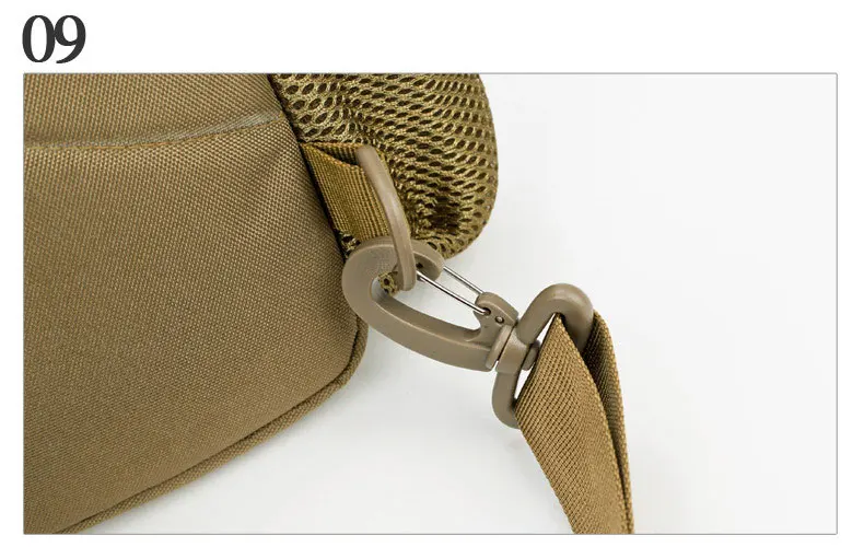Тактический армейский сундук сумка для мужчин женщин Открытый Спортивный Рюкзак Плечо мульти-функция карманы Камуфляж для походов