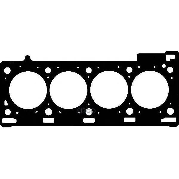 Прокладка Гбц Ren Laguna Megane Espace Scen Ic 1.8 16v 2.0 16v(F4r F4p) 98- Corteco арт. 415078P