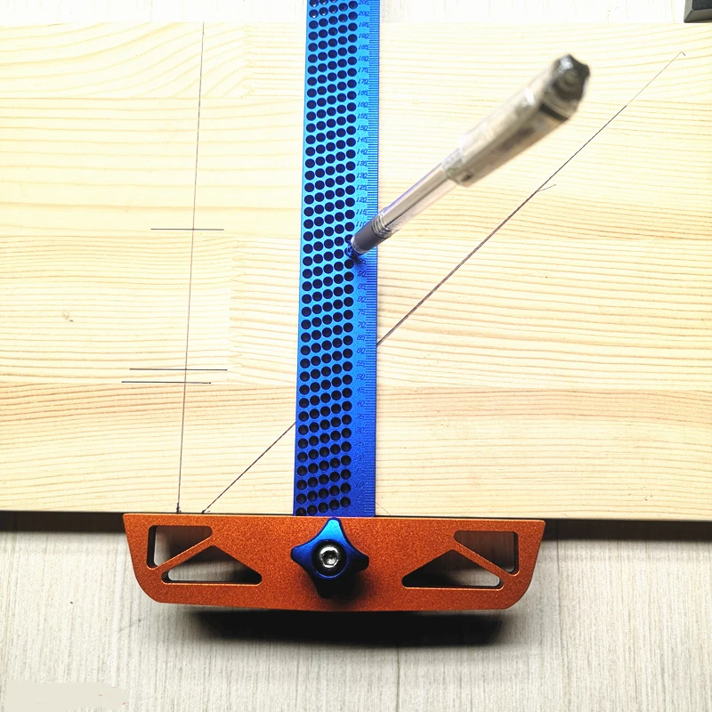 T300-T400-Carpenter-tools-T-Type-Square-Ruler-Woodworking-Aluminum-Alloy-Scriber-Measuring-Carpentry-Marking-Tool (3)