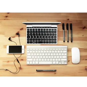 

GPD 7"Pocket 2 8G+128G Touchscreen IPS Screen Laptop Computer