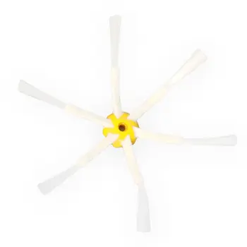 

Accessories Kit For Ecovacs Deebot N79S N79 Robotic Vacuum Cleaner Filters, Side Brushes, Main Brush